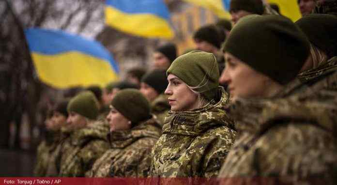 APTOPIX Ukraine Tensions