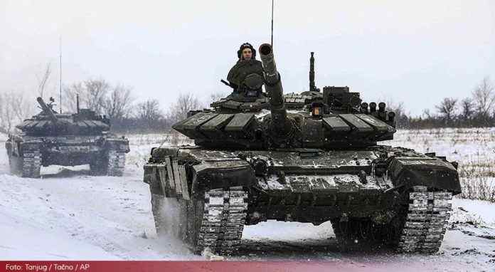 Russia War Skepticism