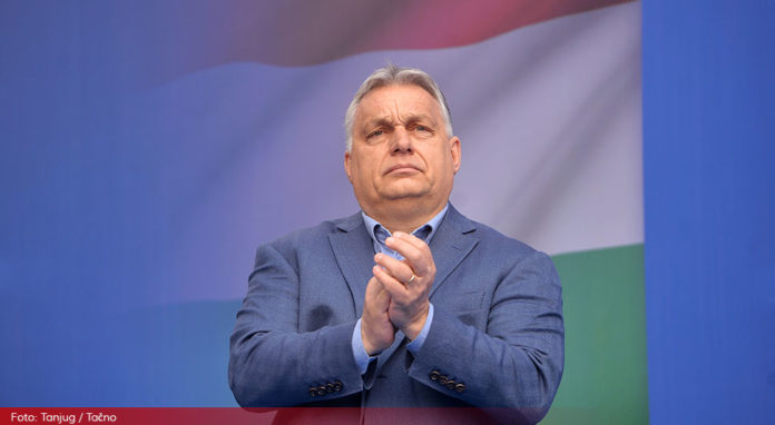 VIKTOR ORBAN