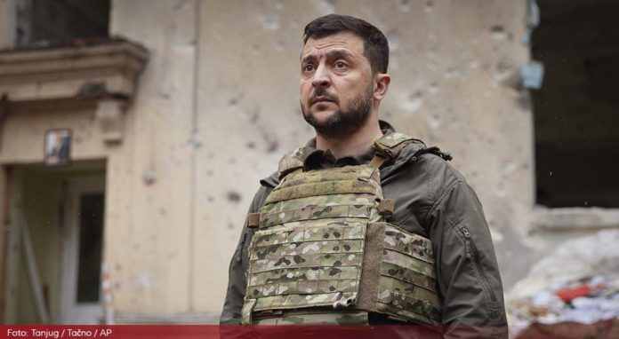 Russia Ukraine War
