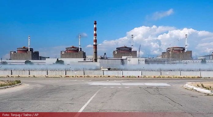 Ukraine Russia Nuclear Plant Explainer