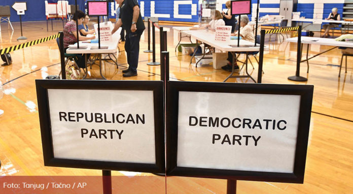 Election 2022 Ballot Measures Democracy