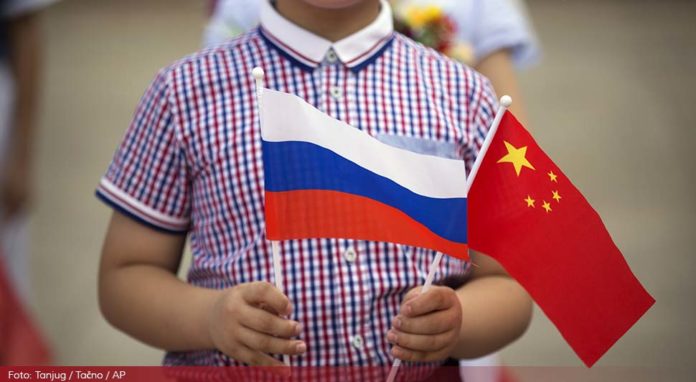 Russia Ukraine War China Analysis