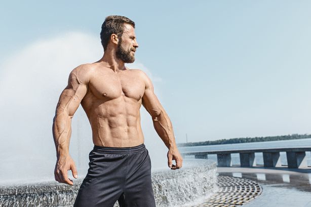 Los 5 Mejores Suplementos Para Potenciar el Crecimiento Muscular y Aumentar la Testosterona
